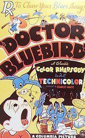 Doctor Bluebird Pictures Of Cartoons
