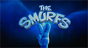 The Smurfs 2 Cartoon Picture