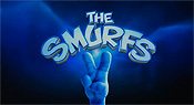 The Smurfs 2 Cartoon Pictures