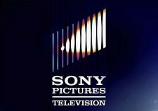 Sony Pictures Television Studio Logo