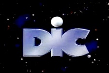 DiC Entertainment Studio Logo
