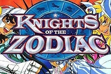 Knights of the Zodiac