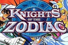 original knights of the zodiac