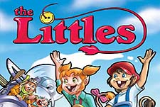 The Littles Episode Guide Logo