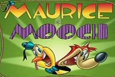Maurice & Mooch Episode Guide Logo