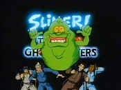 Rainy Day Slimer Pictures Of Cartoon Characters