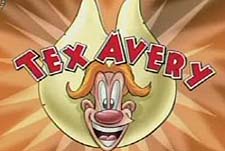 Tex Avery Episode Guide Logo