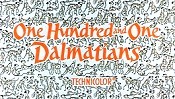 One Hundred And One Dalmatians Picture Of Cartoon