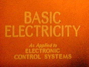 Basic Electricity Cartoon Funny Pictures