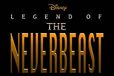 Legend of the NeverBeast Cartoons Picture