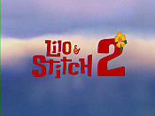 Lilo & Stitch 2: Stitch Has A Glitch Cartoon Picture