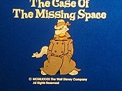 The Case of the Missing Space Pictures To Cartoon
