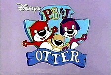 PB&J Otter Episode Guide