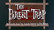 The Parent Trap Picture Of Cartoon