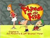 A Phineas And Ferb Family Christmas