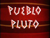 Pueblo Pluto Pictures To Cartoon