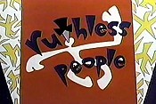 Ruthless People Picture Of Cartoon