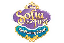 Sofia the First: The Floating Palace Pictures Cartoons