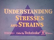 Understanding Stresses And Strains Pictures To Cartoon