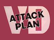 VD Attack Plan Picture Of Cartoon