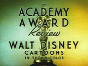 Academy Award Review Of Walt Disney Cartoons Cartoon Picture