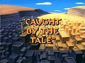 Caught By The Tale Picture Into Cartoon