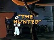 The Hunted Picture Into Cartoon