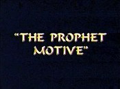 The Prophet Motive Picture Into Cartoon