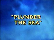 Plunder The Sea Picture Into Cartoon