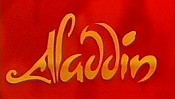 Cartoon Pictures for Aladdin (1992) | BCDB