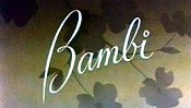 Bambi Pictures Of Cartoons