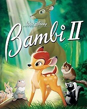 Bambi II Cartoon Picture