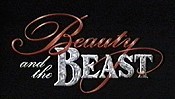 Beauty And The Beast Picture Of Cartoon