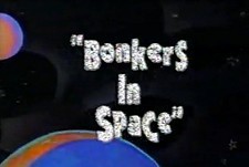Bonkers In Space The Cartoon Pictures