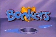 He's Bonkers Episode Guide Logo