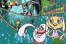 Brandy & Mr. Whiskers Episode Guide