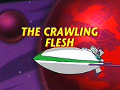 The Crawling Flesh Free Cartoon Pictures