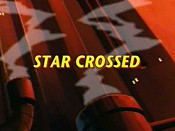 Star Crossed Free Cartoon Pictures