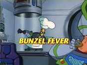 Bunzel Fever Free Cartoon Pictures