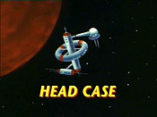 Head Case Free Cartoon Pictures