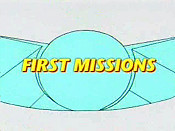 First Missions Free Cartoon Pictures
