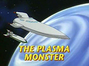 The Plasma Monster Free Cartoon Pictures