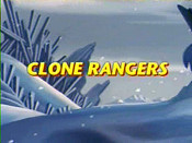 Clone Rangers Free Cartoon Pictures