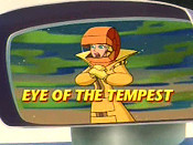 Eye Of The Tempest Free Cartoon Pictures