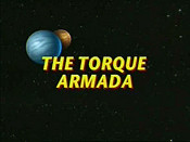 The Torque Armada Free Cartoon Pictures