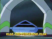 War And Peace And War Free Cartoon Pictures
