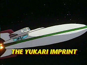 The Yukari Imprint Free Cartoon Pictures