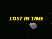 Lost In Time Free Cartoon Pictures