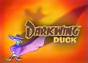 Darkly Dawns The Duck, Part 1 Cartoon Picture