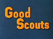 Good Scouts Pictures Of Cartoon Characters